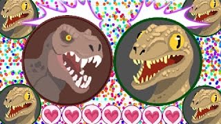 Agar.io | 600 BOT SERVER & MOST INSANE SPLITRUNNING EVER! | SERVER TAKEDOWN HIGH MASS GAMEPLAY!