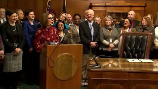 New Oregon law puts a cap on massive rent increases