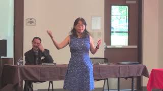 Table Topics #3 - Winter Park Toastmasters - 6/24/22