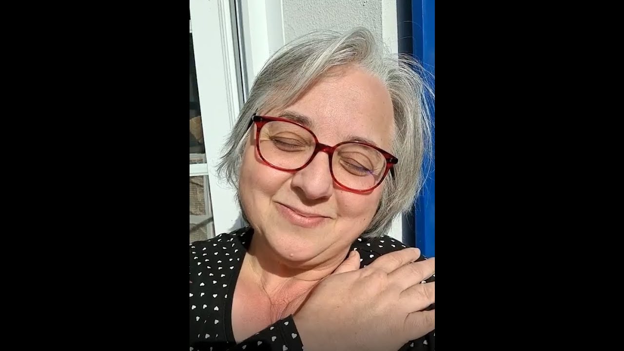 lien vers une vidéo où je suis la plus naturelle possible avec ma voix