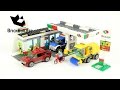 LEGO CITY 60132 Service Station - Speed Build for Collecrors - Traffic Collection (25/31)