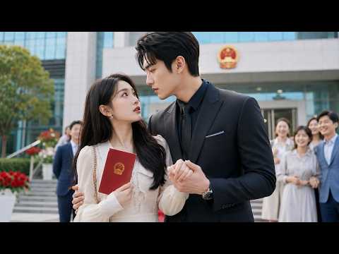 Một Buổi Xem Mắt Định Mệnh Khiến Cô Cưới Nhầm Tổng Tài, Từ Đó Người Đàn Ông Lạnh Lùng Chỉ Chiều Vợ