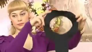 Маленькое черное платье своими руками Маленькое черное платье своими руками