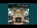 Miniature de la vidéo de la chanson Trois Préludes Et Fugues, Op. 7: Prélude Et Fugue En Si Majeur