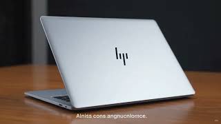 Hp 840 G8 - Core i7 11th - 16GB DDR4 - 256GB Nvme