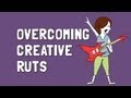 Creative Block and Overcoming It