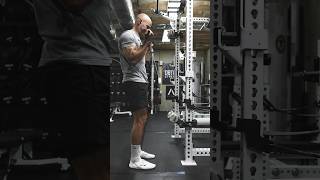 Automatic Drop Sets - BeyondPower Voltra #gym #homegymtraining #homegym