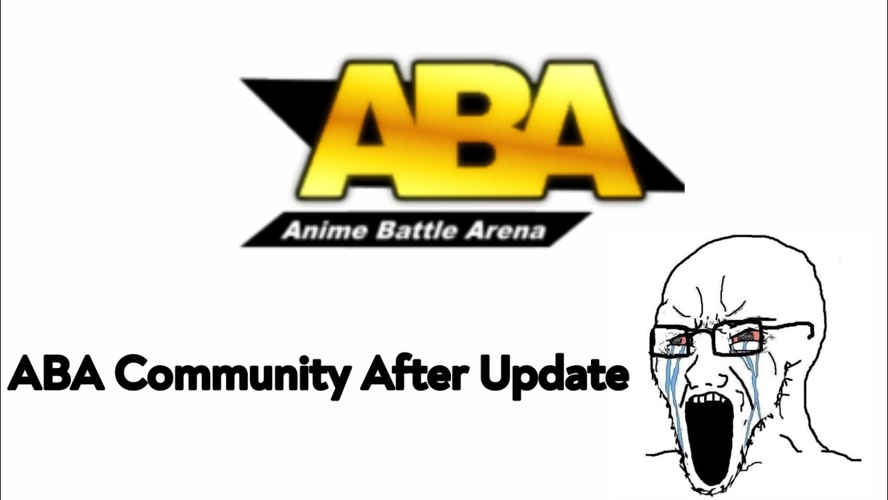 ABA Community After Fairy Tail Update