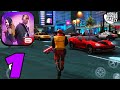 Gangstar Vegas Mafia Action Gameplay Walkthrough Part 