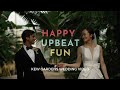 Yixin & Sajan  - Kew Gardens wedding video