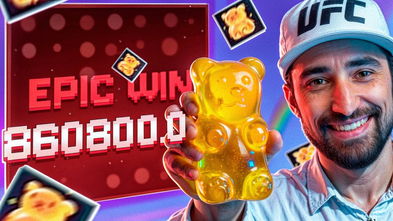 НОВЫЙ SUGAR RUSH В ПАППЕРКЛИП, НАСТОЯЩИЕ ЗАНОСЫ! ЛУЧШИЕ ЗАНОСЫ НЕДЕЛИ!