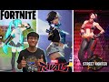 My First Stream! Playing Fortnite, then Marvel Rivals and finally some Street Fighter 6 (7-5-25)