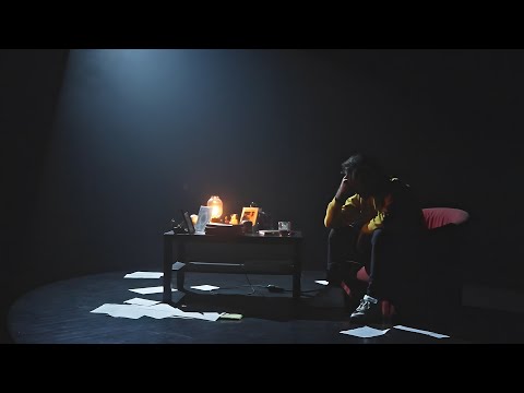 ATHEN - Condamné [CLIP OFFICIEL]