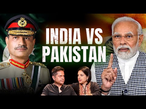 What's Fueling On The Tensions Between India & Pakistan?