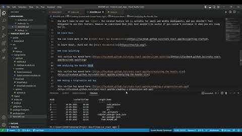 TodoList react App  |coding ninjas project | project