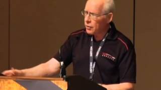 DEFCON 19 The Dark Side of Crime-fighting Security and Professional Intelligence