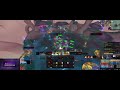 Chimaerus Mythic - Dreamrift - Discipline Priest PoV