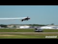 Skip Stewart Pitts Aerobatics - Thursday - Sun 'n Fun 2026