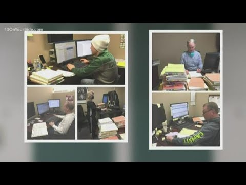 Calls to release