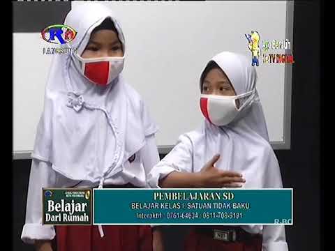 Video: Setelah lama mengembara 