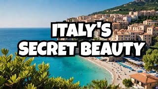 We Found The Best Hidden Gem In Tropea, Italy!