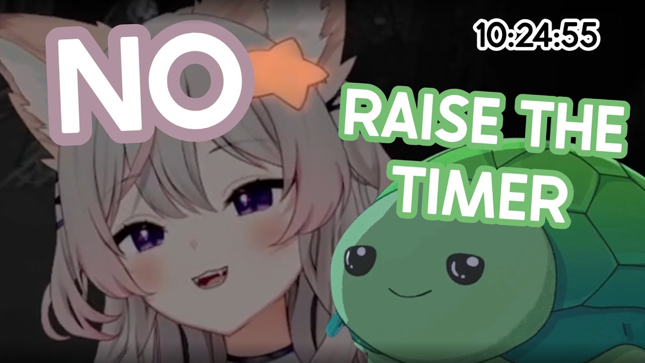 Vedal finally got his revenge