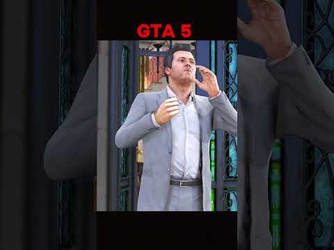 GTA 6 vs GTA 5 — HUGE Difference! 😳