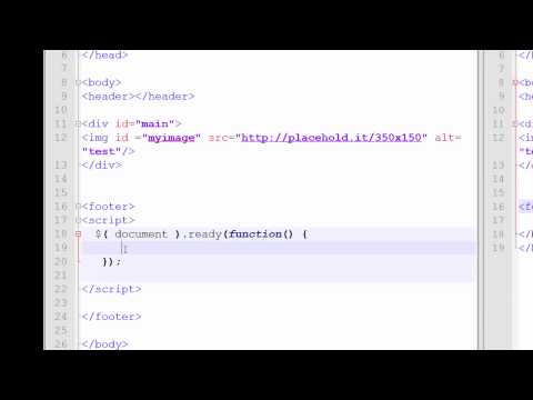 Difference between document.ready and window.load