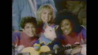 Drink - 1988 - Spuds MacKenzie 'Drink Responsibly' PSA