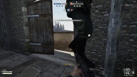 Heroes and Generals - Precision Para (Pilot)