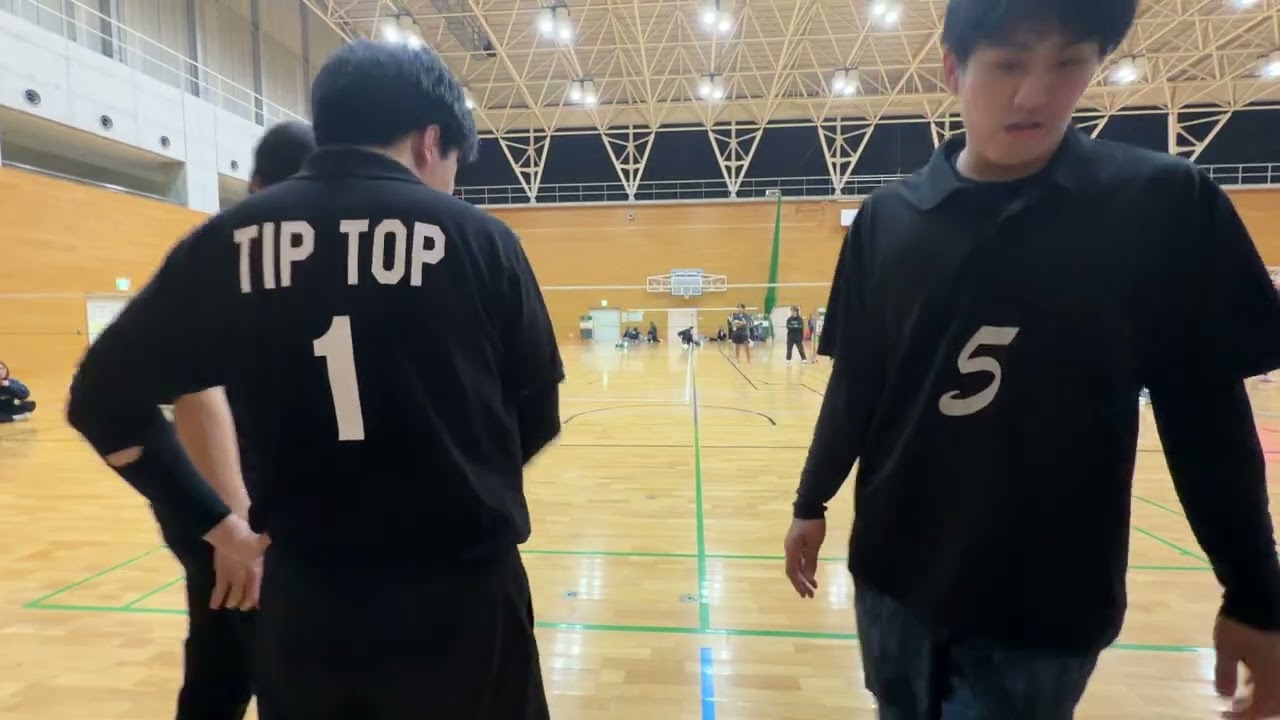 2026.3.1 日野マスターズ 決勝戦 天和vsティップトップ