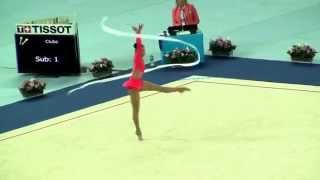 00017 DENG Senyue CHN ribbon