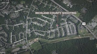 Victim Identified In Cutlers Court Shooting In Irmo