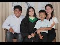 Family Pictorial