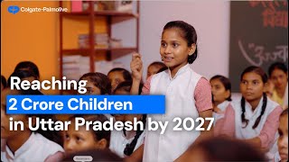 Colgate Bsbf - Ayodhya Up