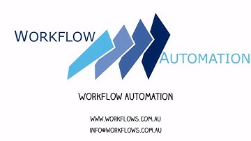 Workflow Automation