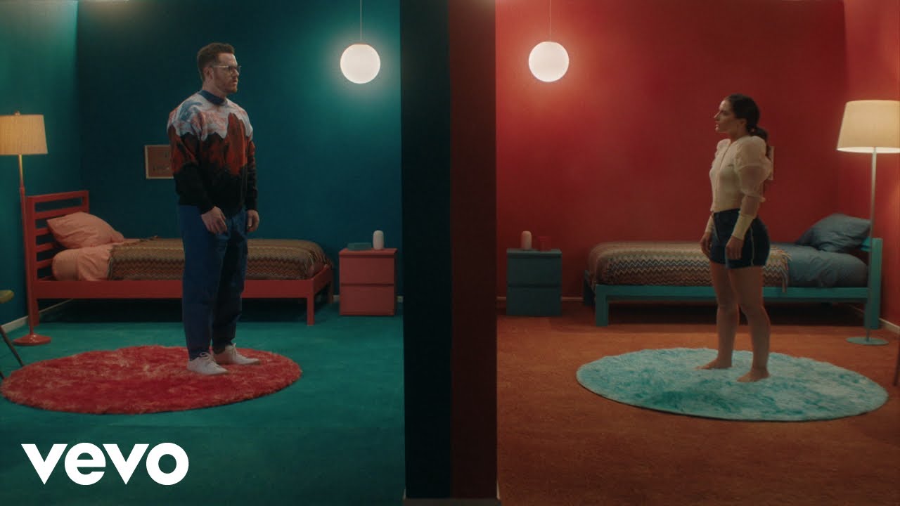 Sam Fischer - Everybody's Got Somebody (Official Video)