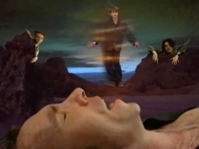 Crowded House - Private Universe