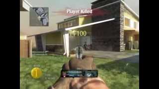 Ujustgotsnip3D - Black Ops Game Clip