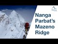 Alpine ClubCast 6: Nanga Parbat’s Mazeno Ridge