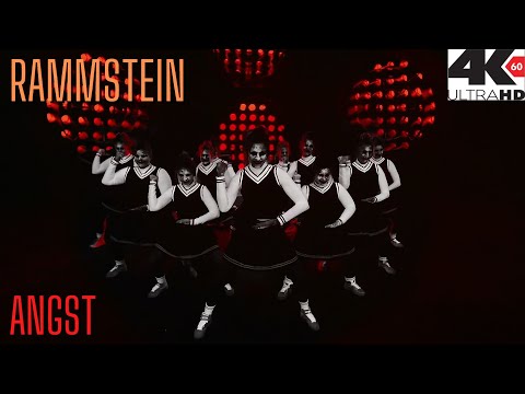 Rammstein - Angst