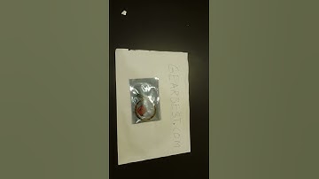 KEYES DS18B20 Temperature Sensor unboxing GEARBEST.COM