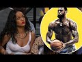 Lebron James Being Thirsted On By Female Celebrities