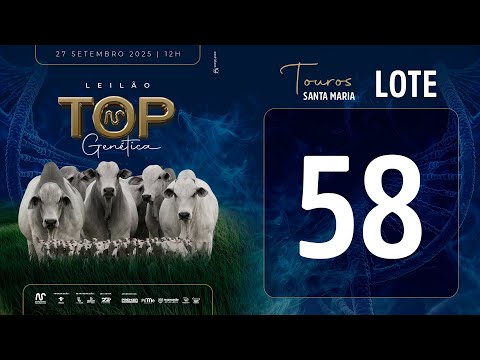 LOTE 58 FSM A2777