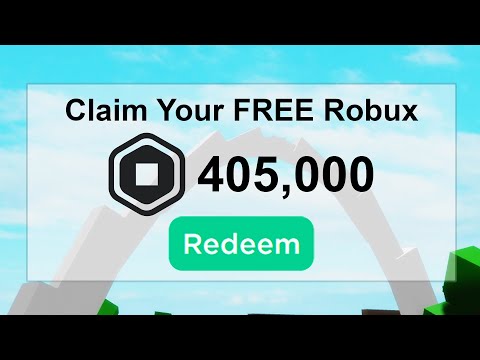 13 Unknown Free Robux Tricks (Roblox) 