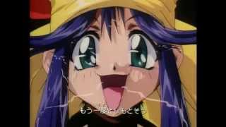 Video thumbnail of "Chica Marioneta J Opening español - InuyDesi Pro"