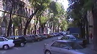 MES FILMS VINTAGE - ESCAPADE EN HONGRIE (JOUR 5 - BUDAPEST)