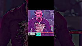 Randy Orton RKO Alexa bliss 🔥🔥 #viral #trending #shorts
