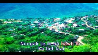 Video thumbnail of "Ka Vang Khua"