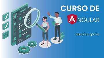 Curso Angular 9 - 38 - Parametros en rutas